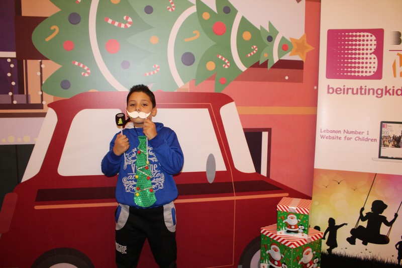 Jounieh Christmas Wonders 2018